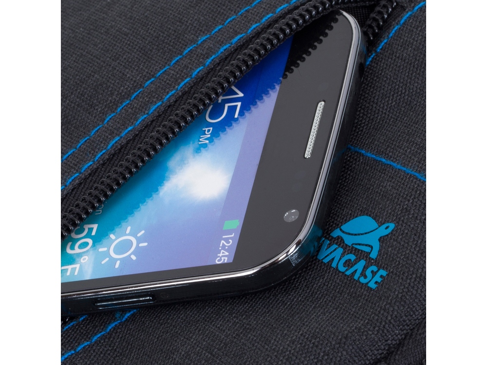 Сумка для ноутбука 13,3 7520, черный-9