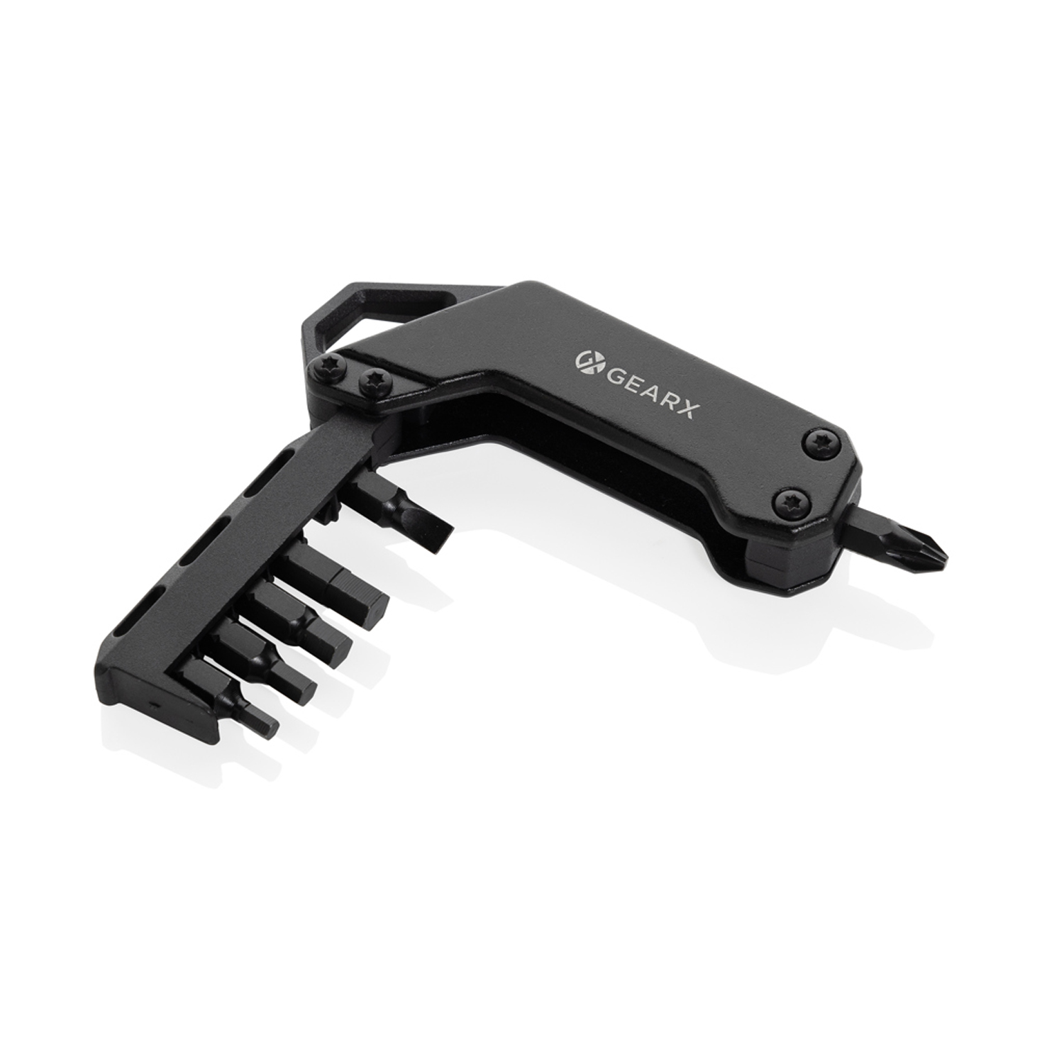 Мультитул GearX с битами, 6 шт.-0