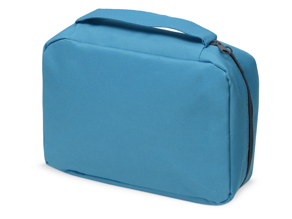 Несессер для путешествий Promo, голубой-0