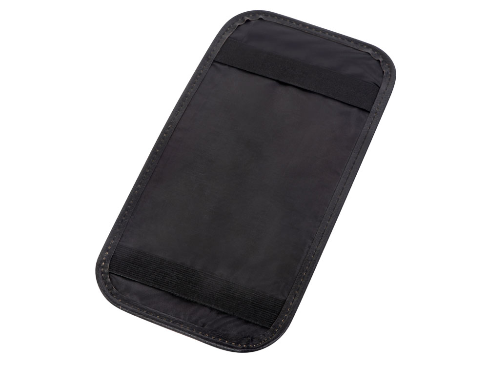 Органайзер на козырек автомобиля-1