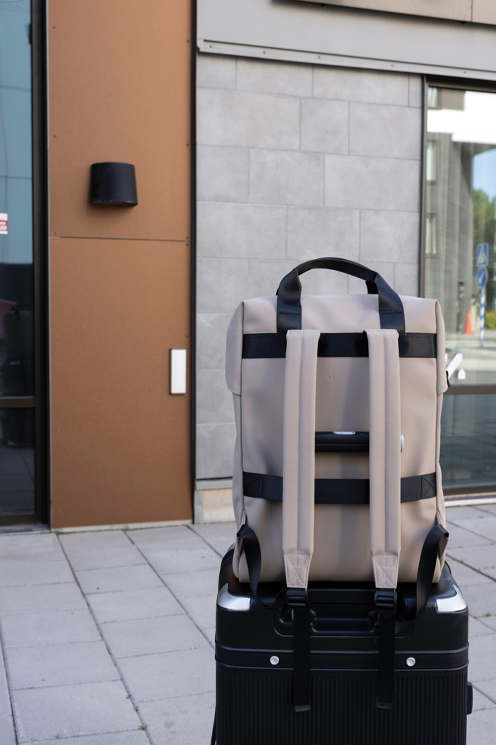 Рюкзак VINGA Baltimore RCS-10