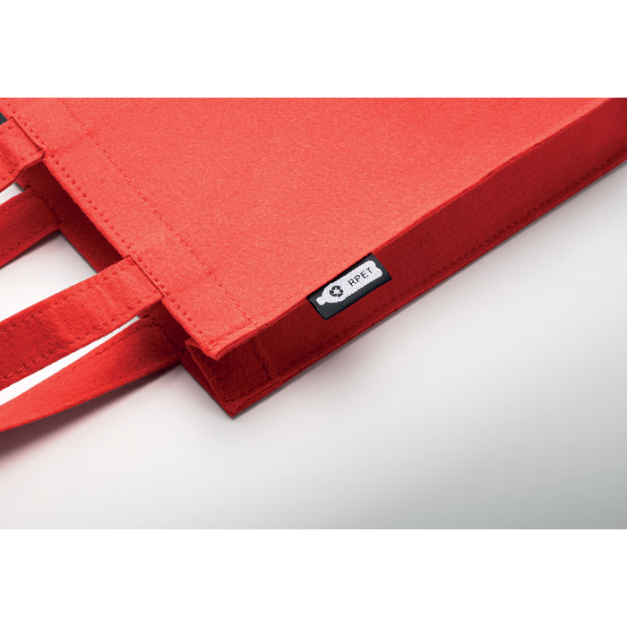 Сумка, красный-2