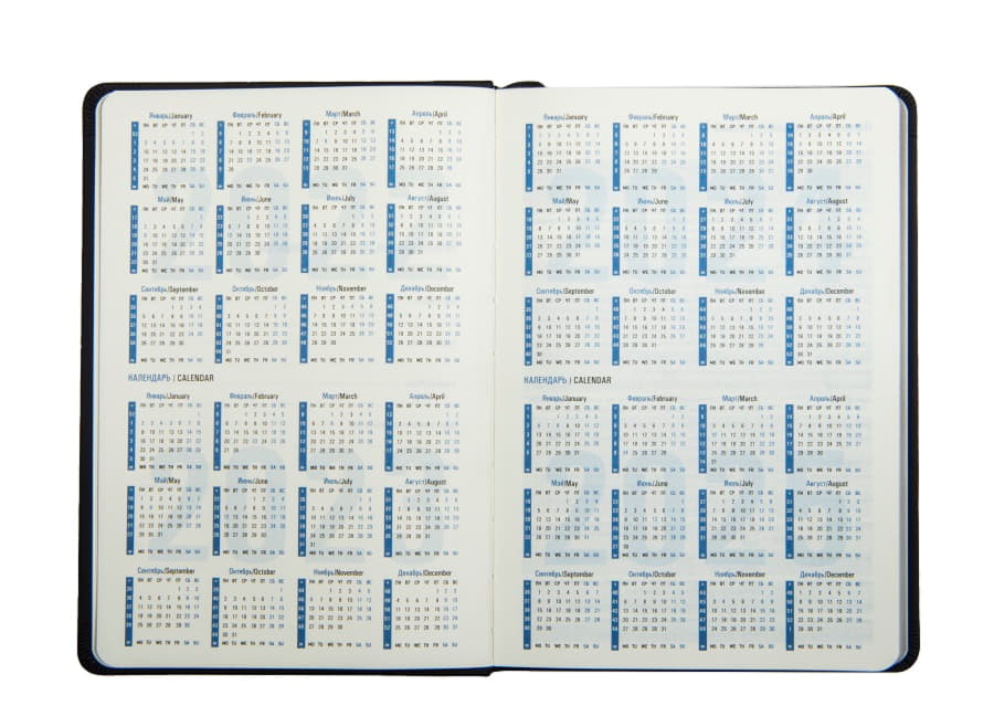Ежедневник датированный на 2022 год Softie, А5, бордовый, кремовый блок, бордовый обрез, бордовый-1