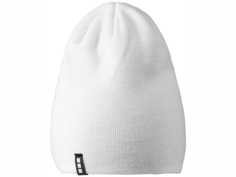 Шапка Level, белый-1