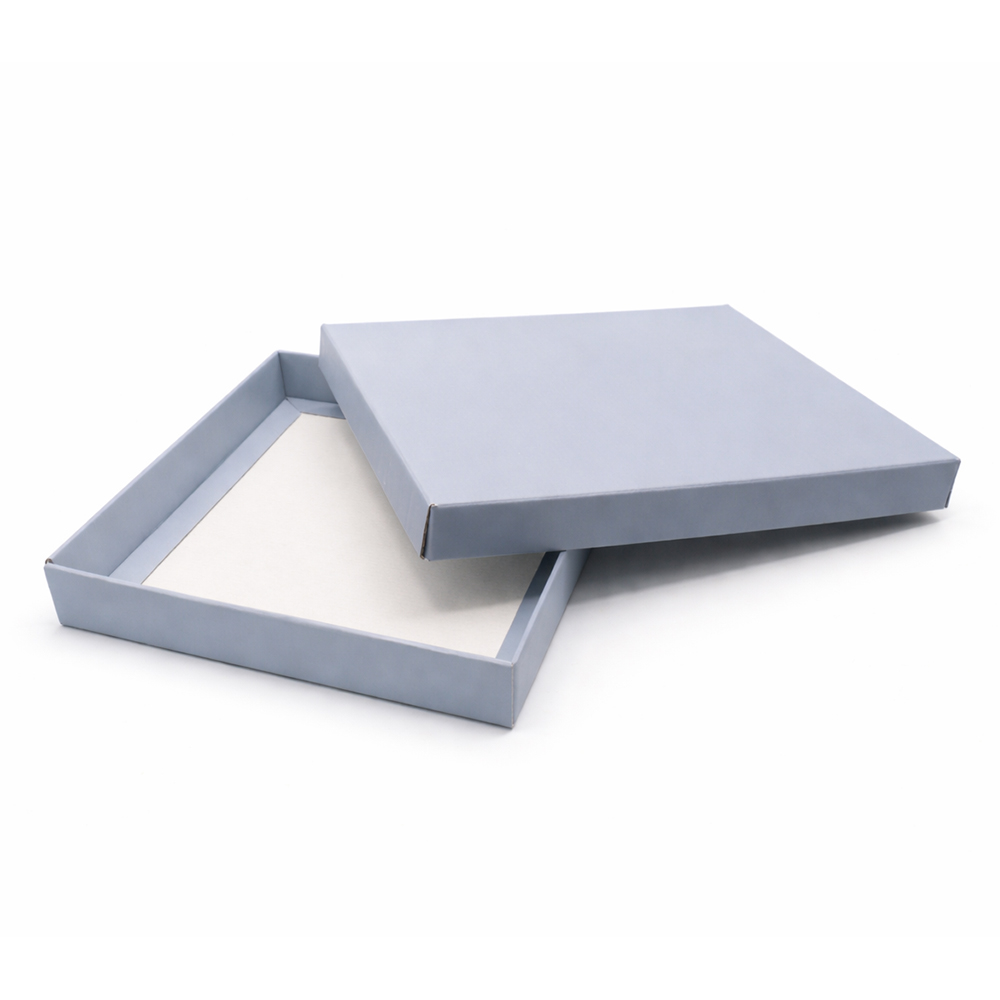 Коробка SmartPack, Серый-1