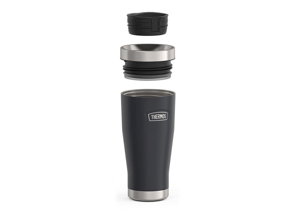 Термокружка из нерж. стали тм THERMOS IS-1012 GT 0.47L-2