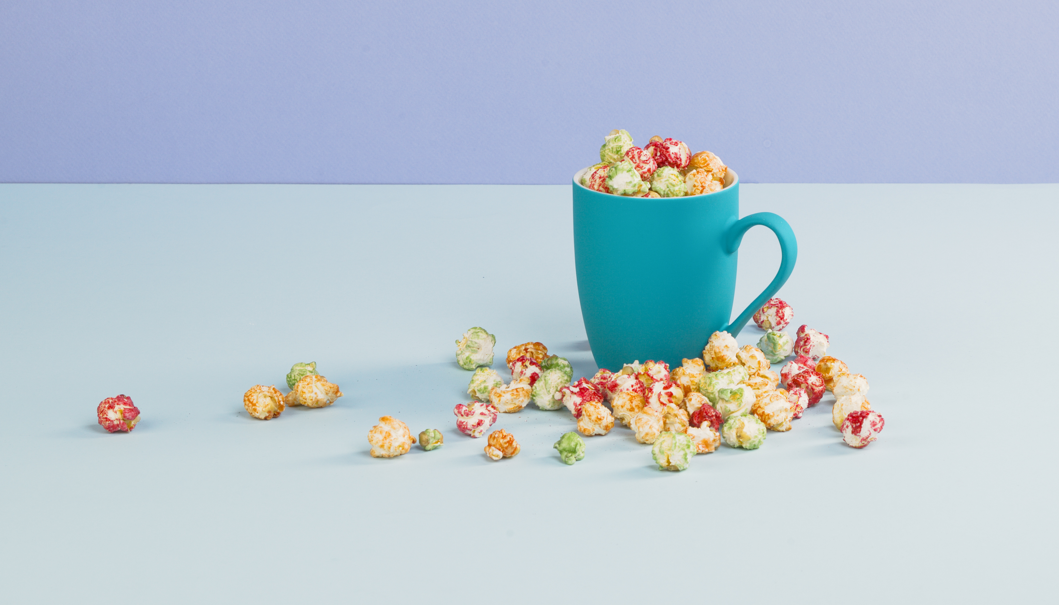 Кружка "Trend", покрытие soft touch-2