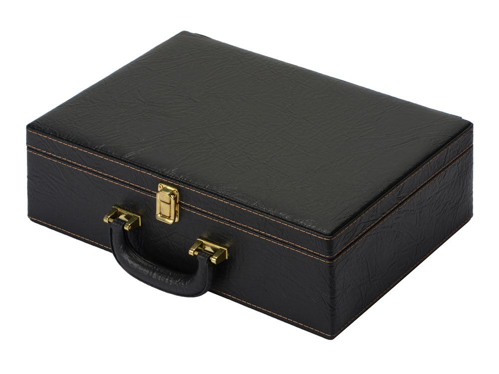 Набор Пикник в лесу, коричневый-8