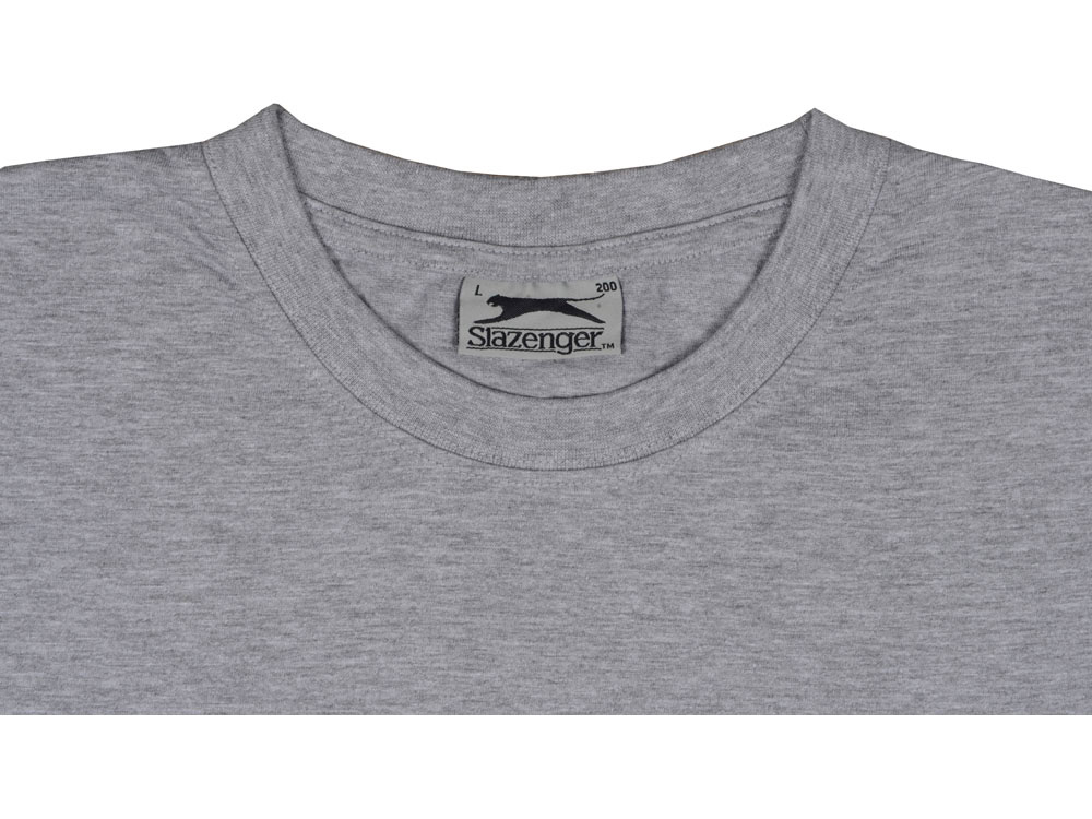 Футболка Return Ace мужская, серый-4