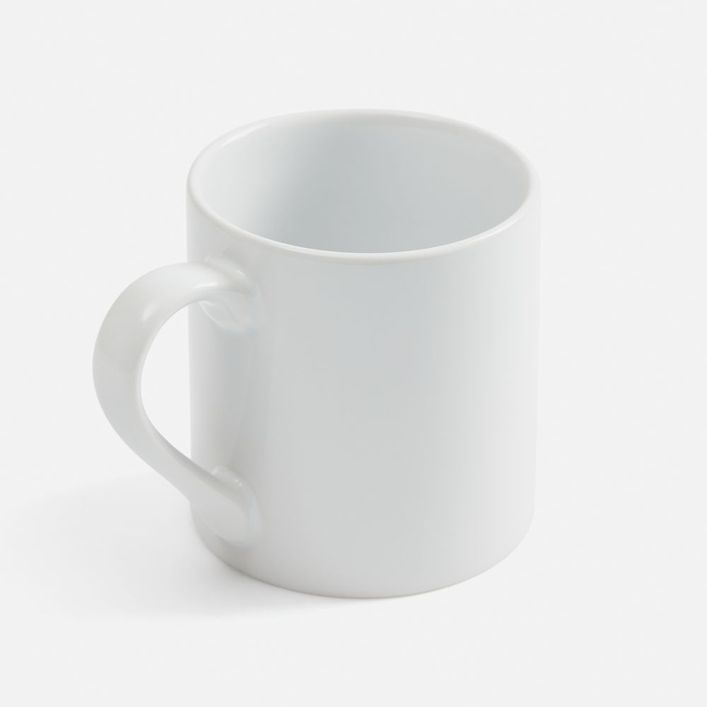 Кружка Koisi, белая-1