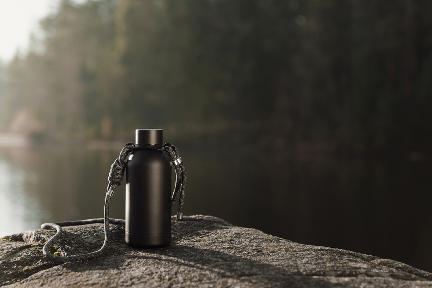 Термобутылка VINGA Parks RCS SS, 400 мл-7