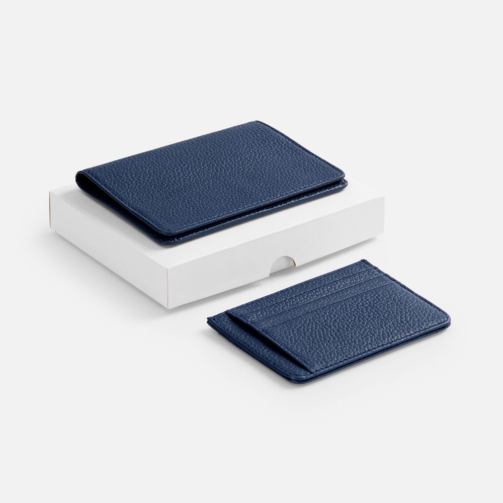 Набор Unison Mini, синий-0