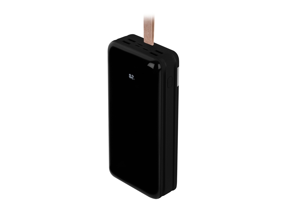 Внешний аккумулятор Rombica NEO PRO-300 Black-0