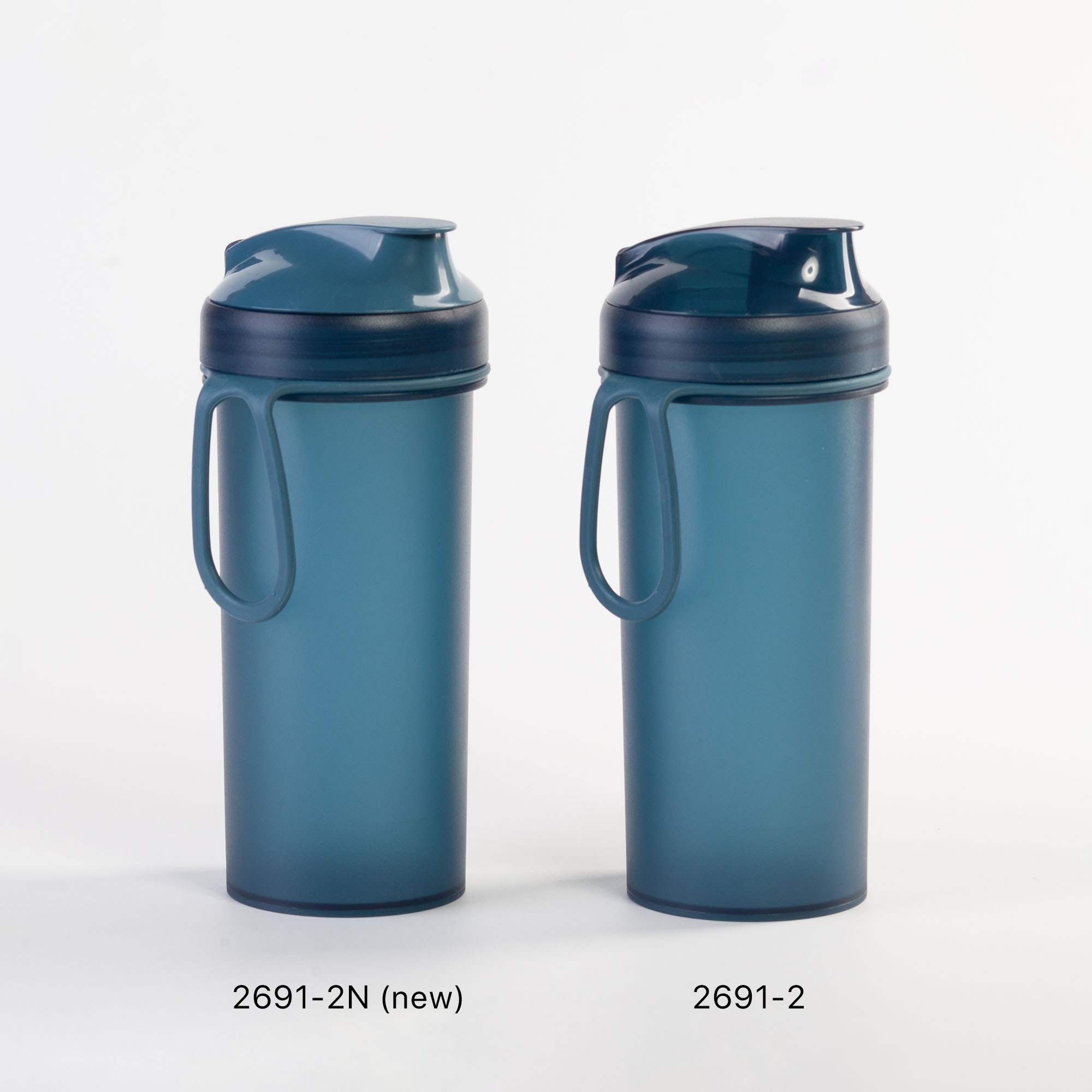 Бутылка для воды "Drinkme" 350 мл-4