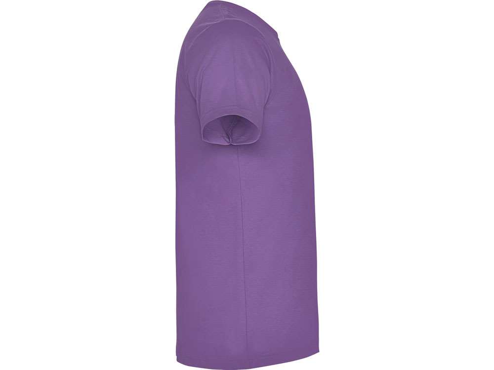 Футболка Dogo Premium мужская, сиреневый-3