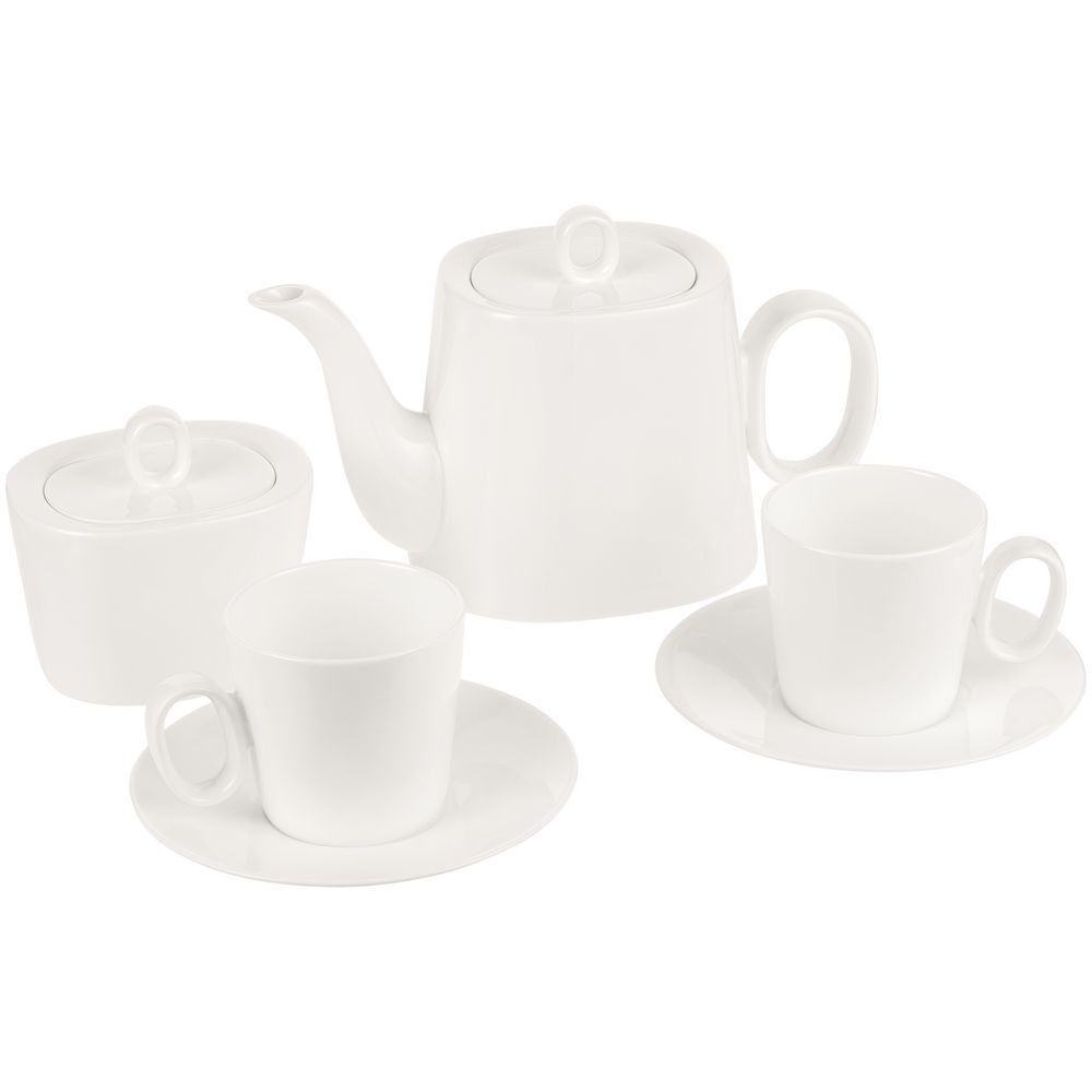 Чайный набор Frammenti на 2 персоны, большой-2