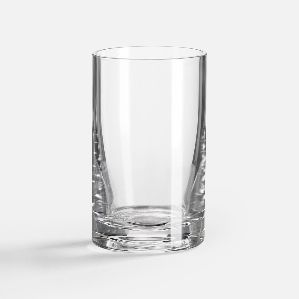 Стопка пластиковая «Шот»-0