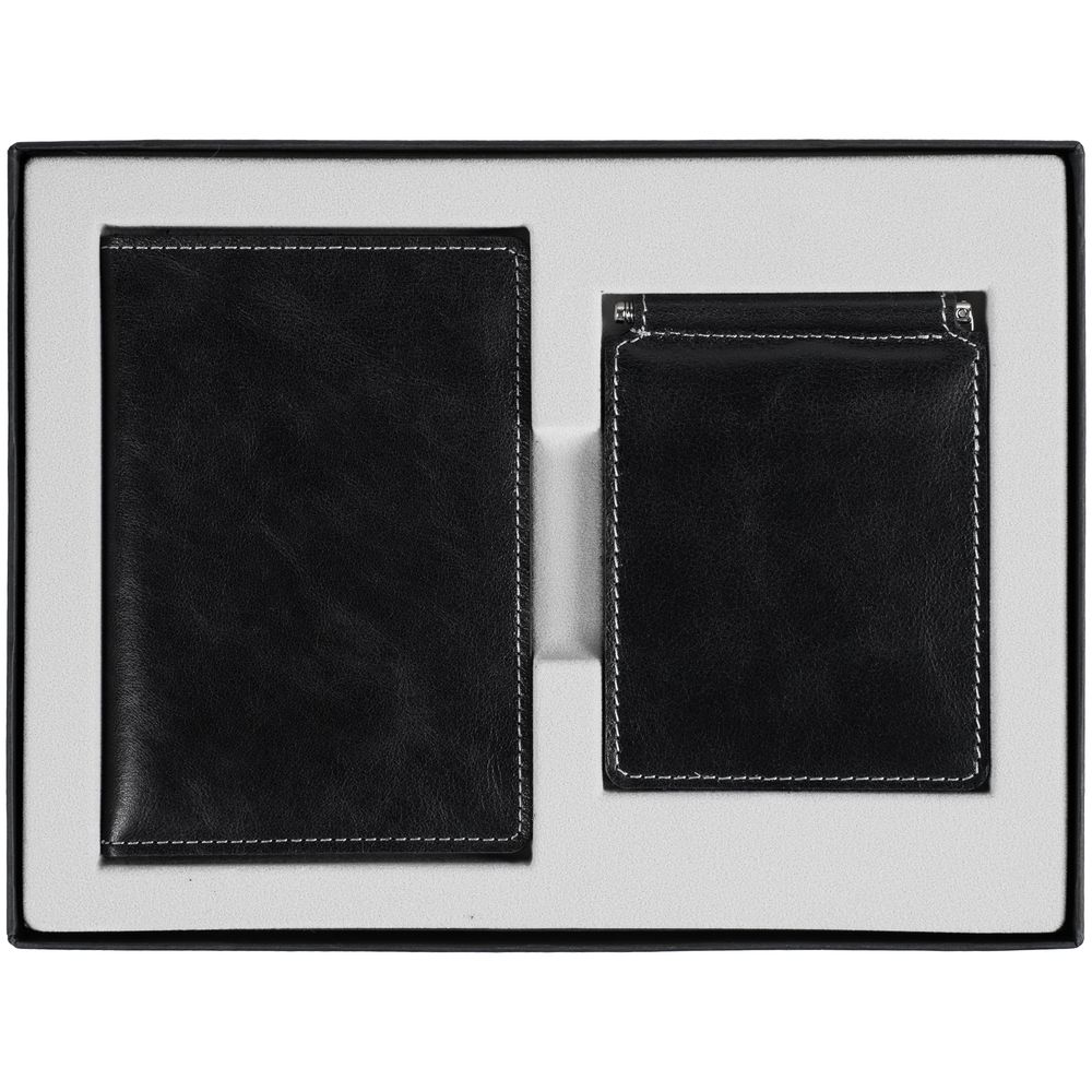 Набор Apache Clamp, черный-2