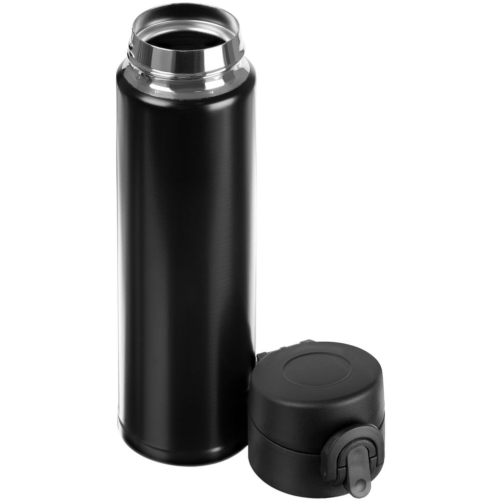 Термостакан Eimer, черный-2