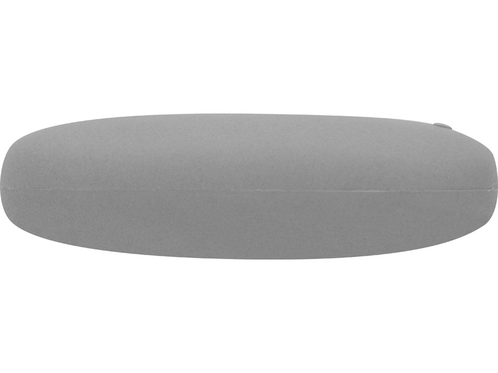 Внешний аккумулятор в форме камня Stone, 10400 mAh, серый-5