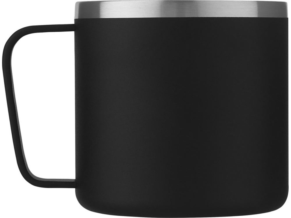 Jetta, медная кружка объемом 350 мл с вакуумной изоляцией, черный-2