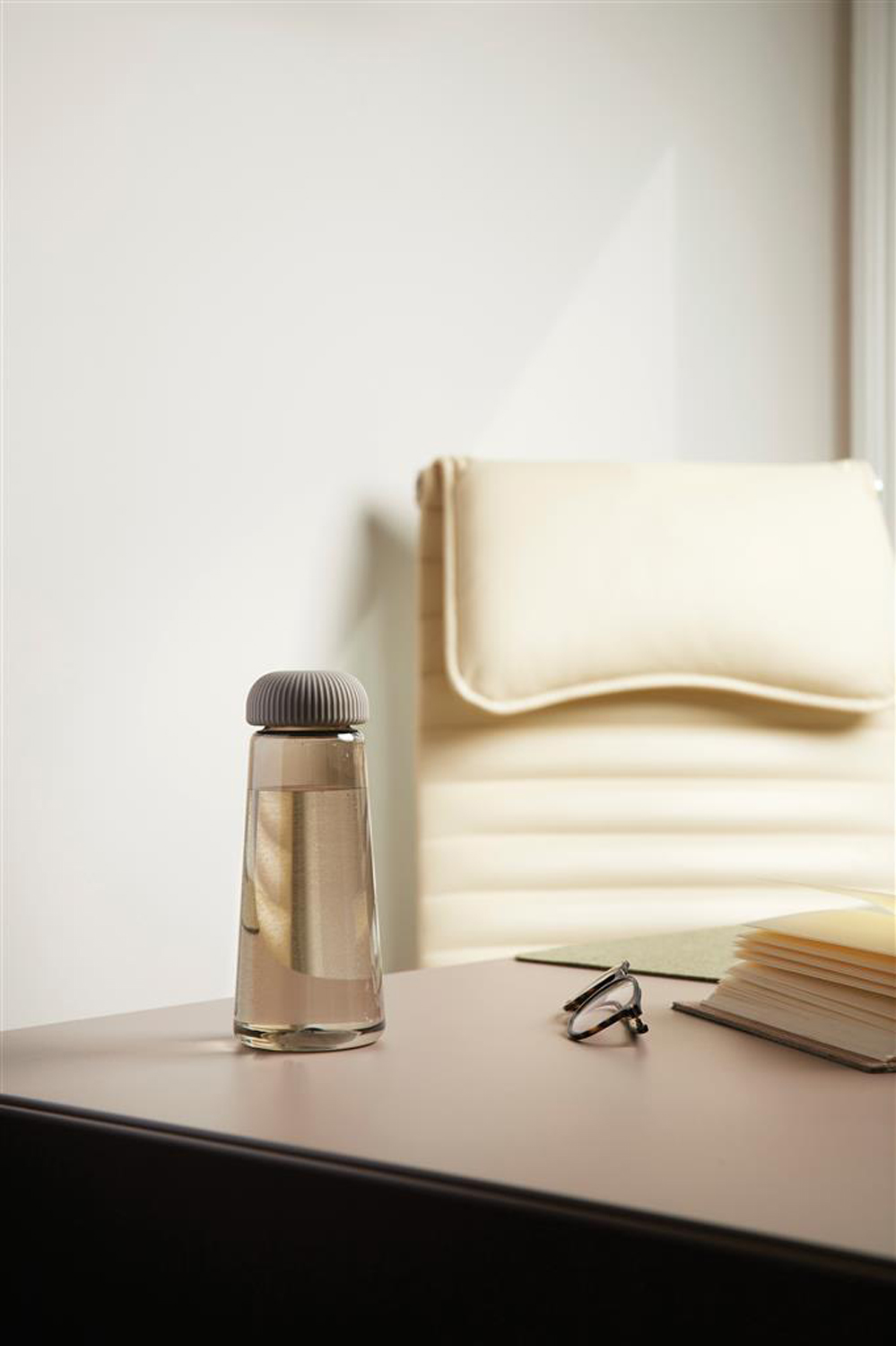 Бутылка для воды VINGA Erie из rPET RCS, 575 мл-2