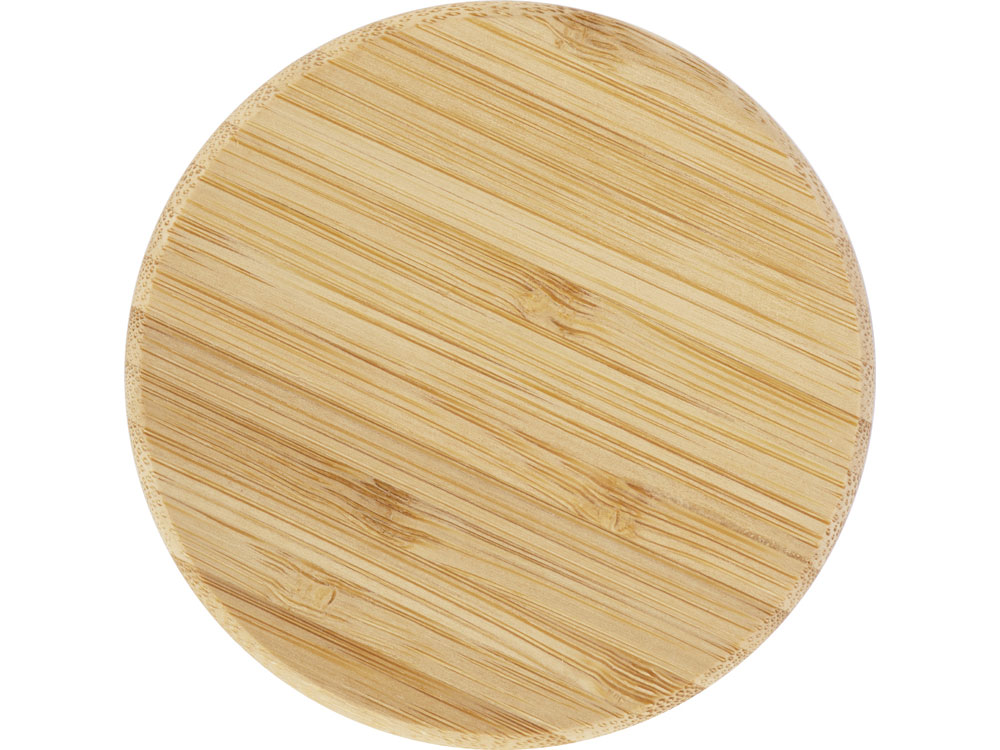 Бамбуковая крышка для моделей термокружек Sense и Sense Gum-8