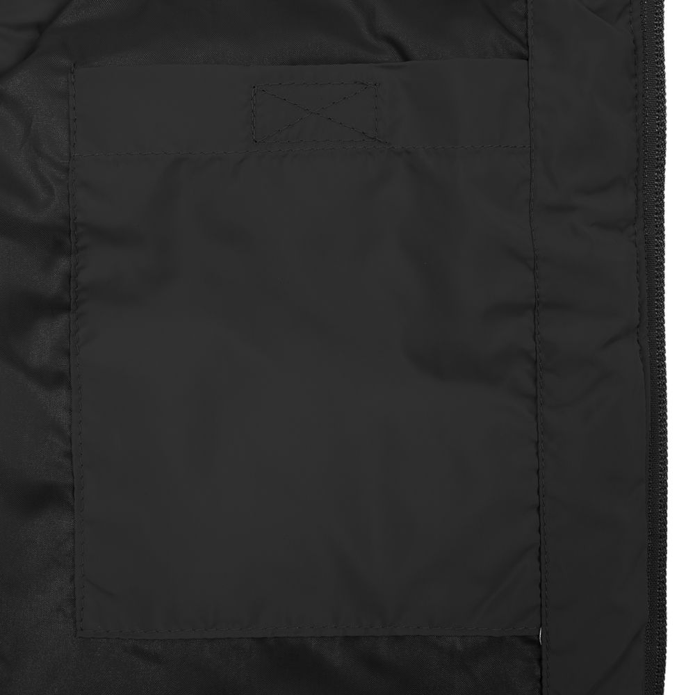 Жилет детский Kama Kids, черный-2