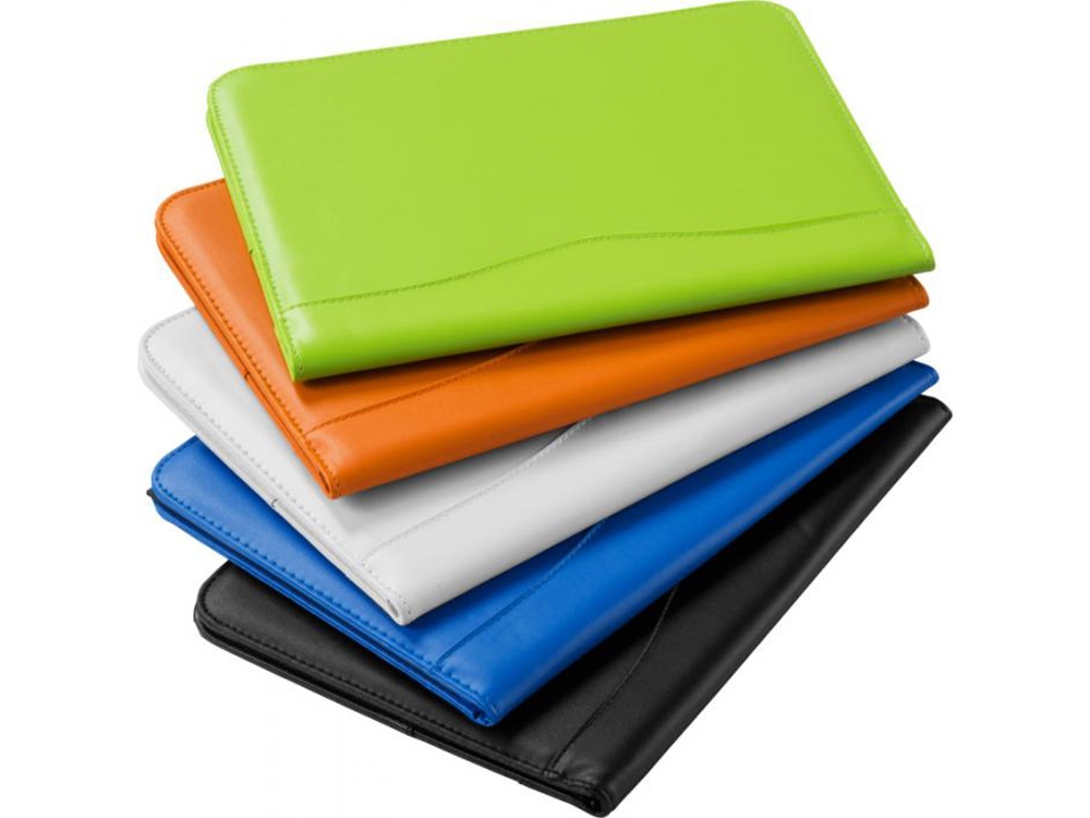 Папка А4 ''Ebony'', черный-4