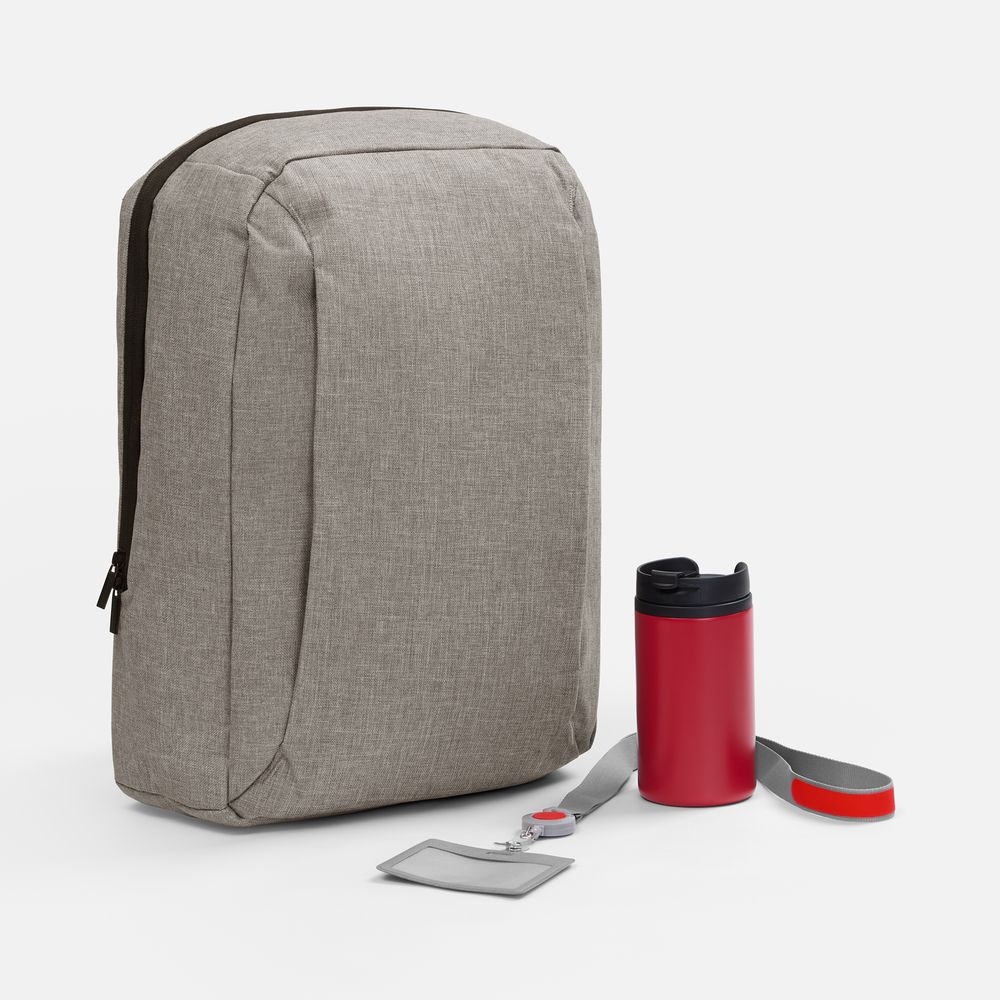 Набор Workeen, красный-0