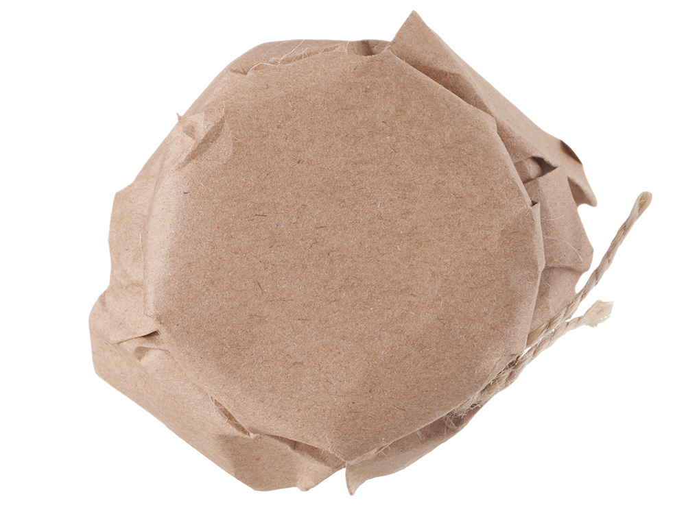 Мед с сосновой шишкой и кедровым орехом 250 гр.-4