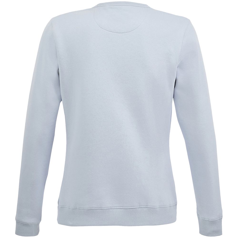 Толстовка женская Sully Women, голубая-2