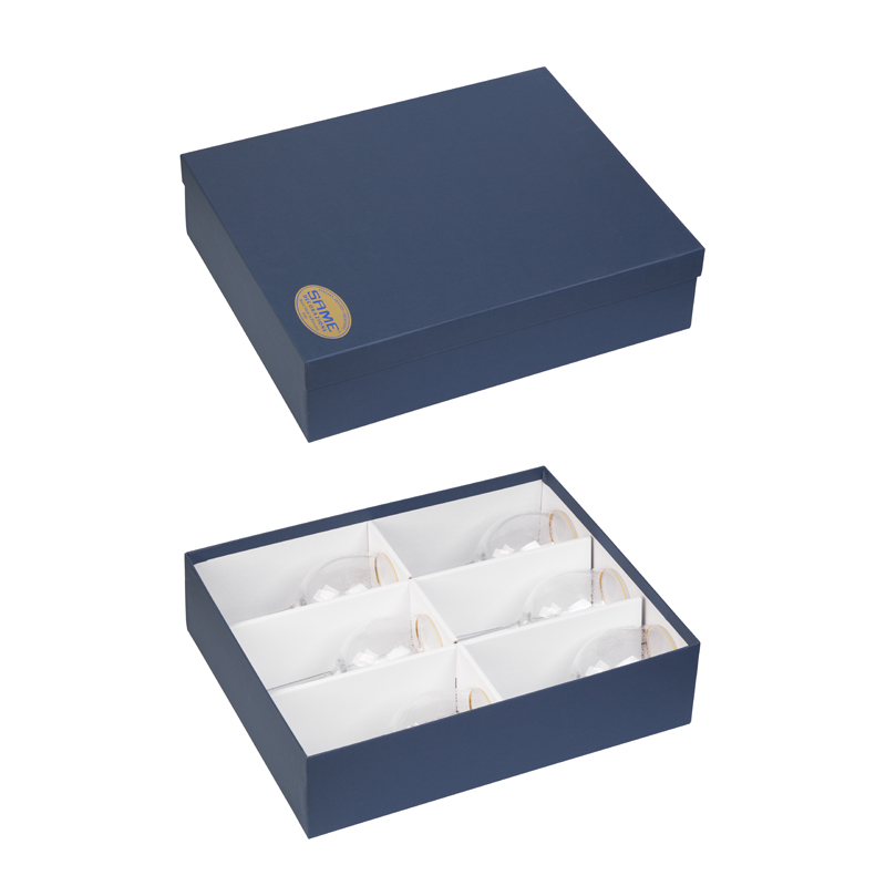 Набор для вина "Медок", 6 бокалов-1