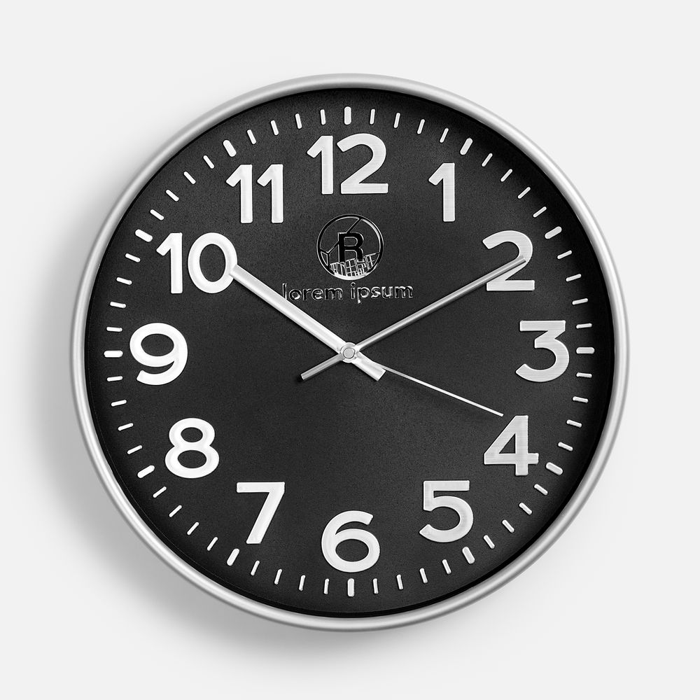 Часы настенные Alivio на заказ-2