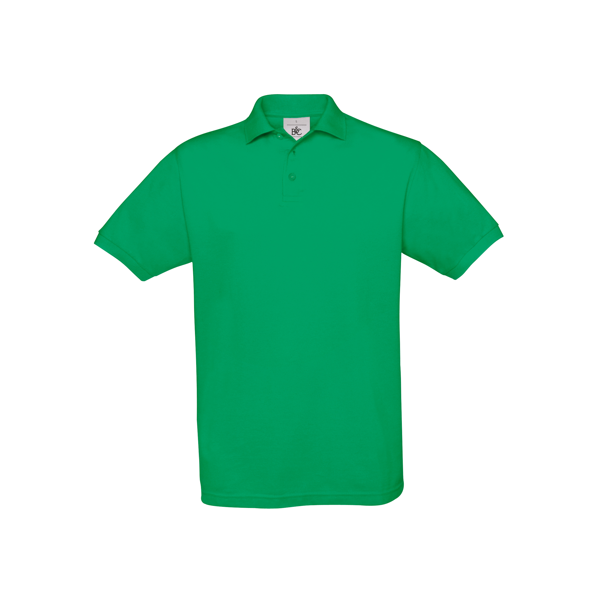 Футболка теннисная Safran-1