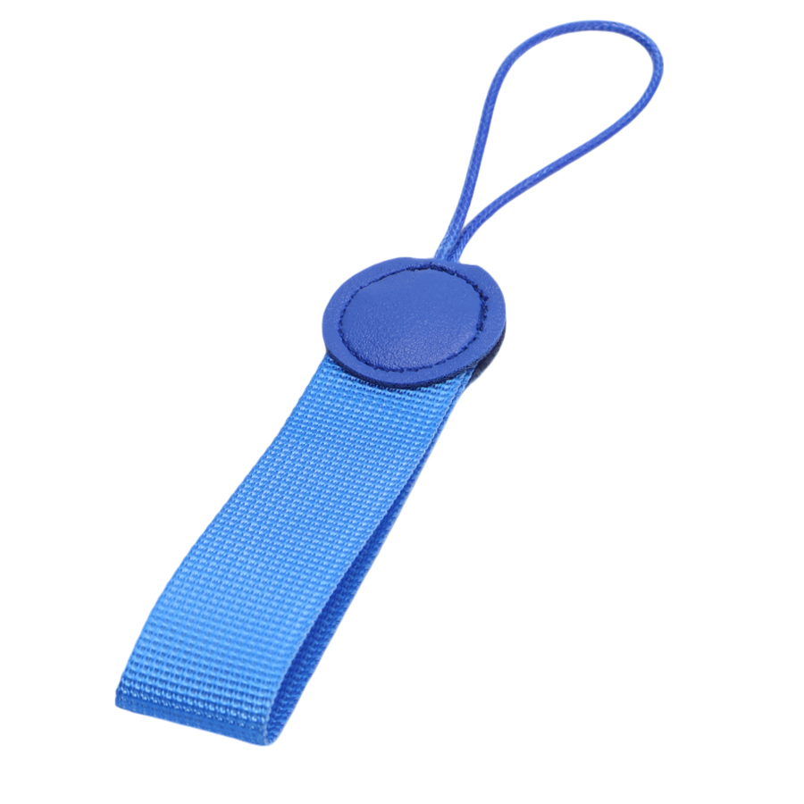 Шнурок для термокружки Ashly, Синий-0