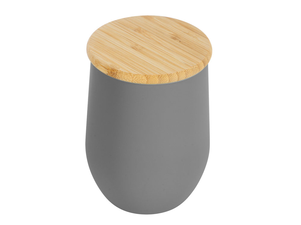 Бамбуковая крышка для моделей термокружек Sense и Sense Gum-9