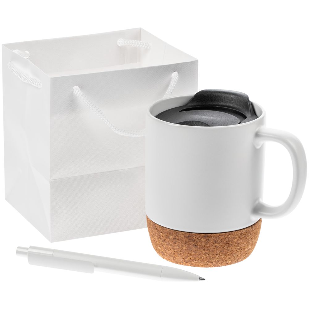 Набор Newling, белый-0