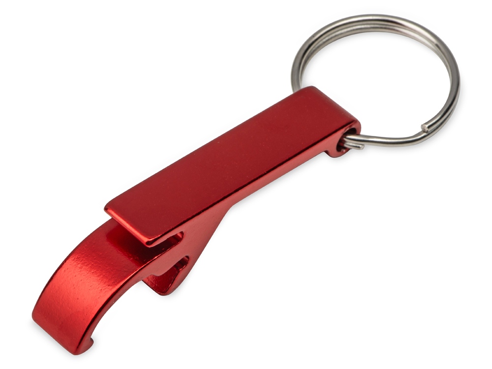Брелок-открывалка Dao, красный-0