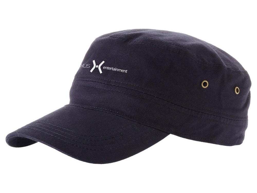 Кепка San Diego, темно-синий-0