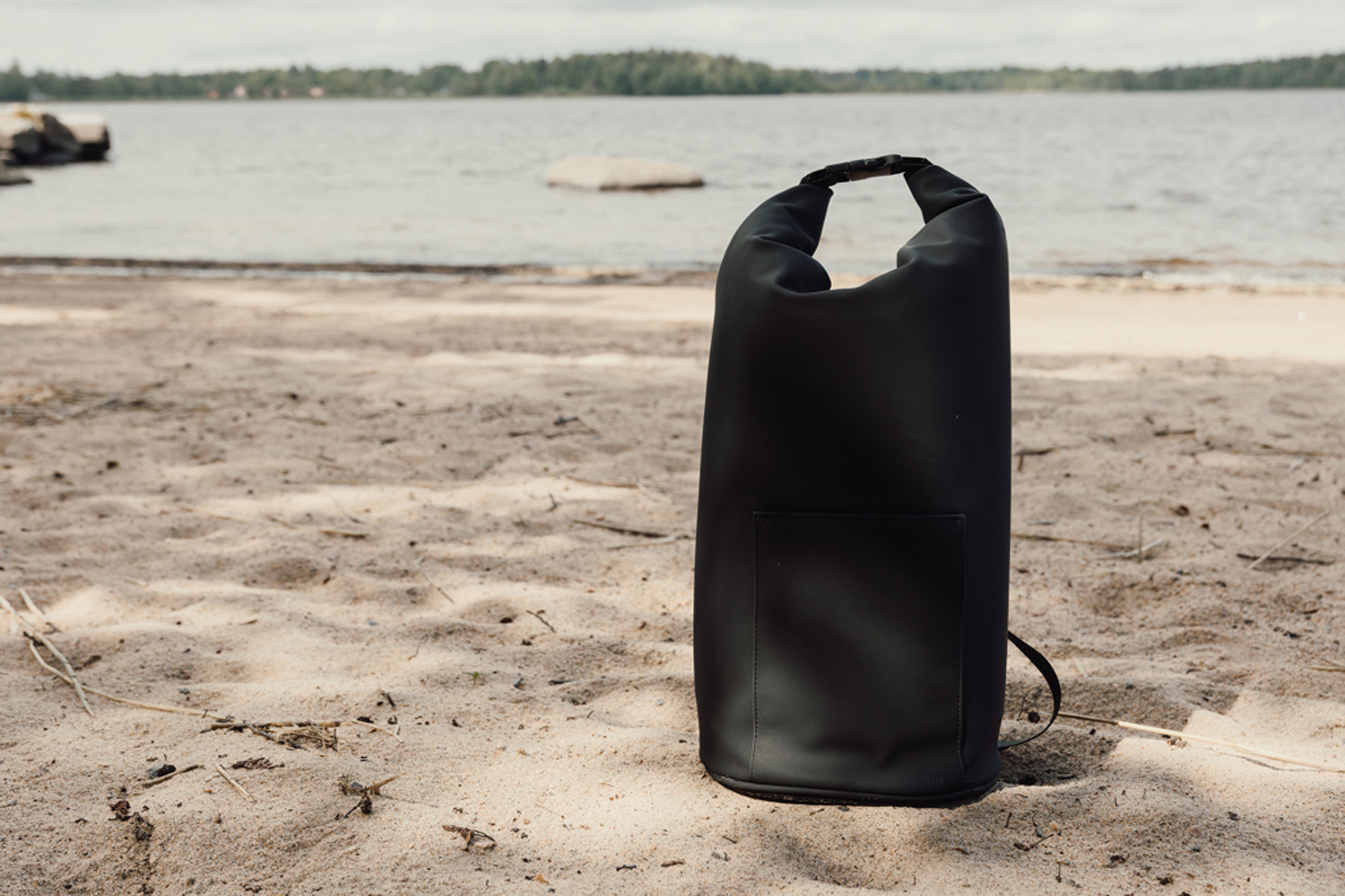 Сумка-холодильник роллтоп VINGA Baltimore RCS-4