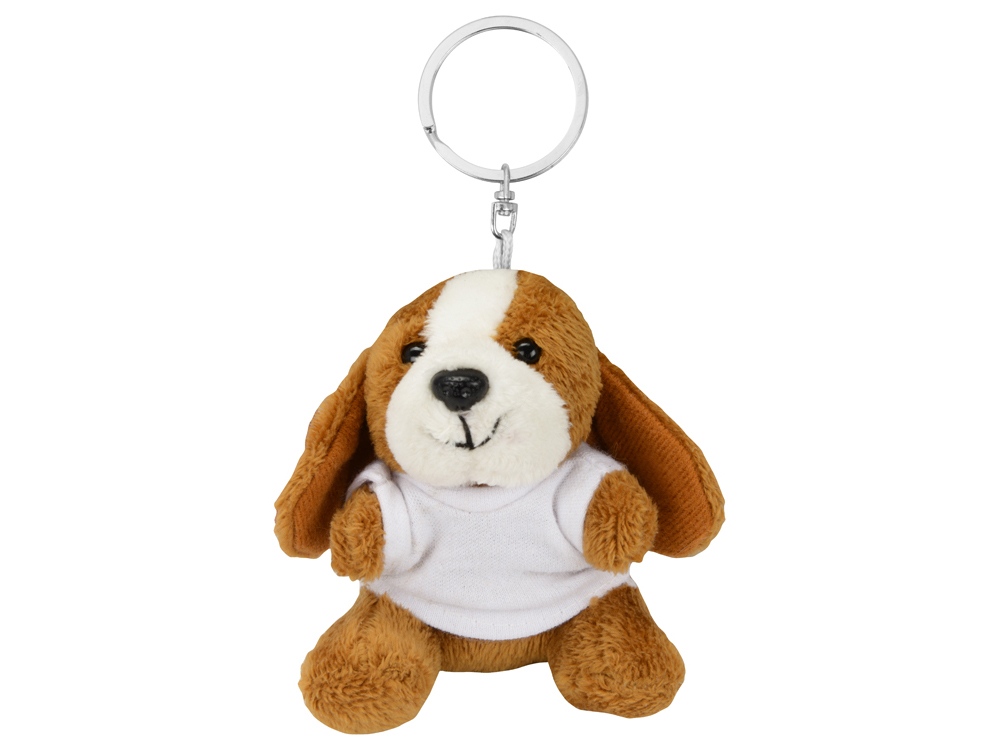 Брелок Собачка Брейди-1