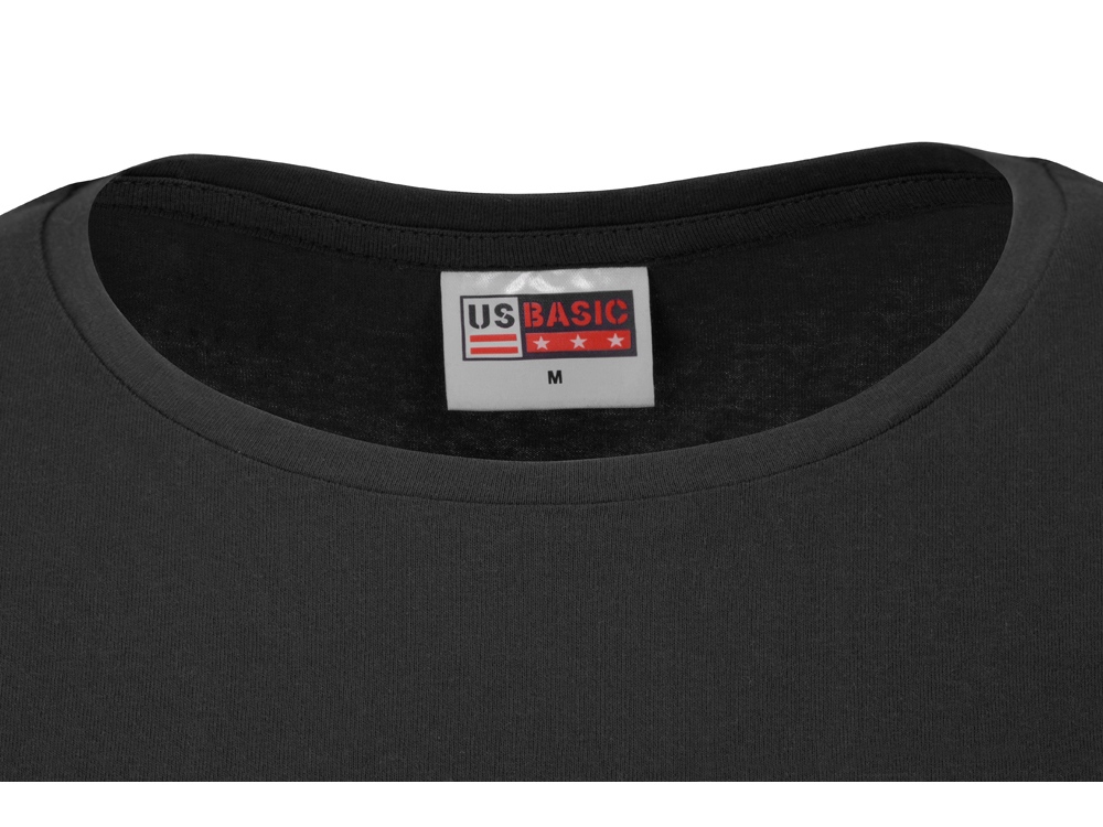 Футболка Heavy Super Club женская, черный-2