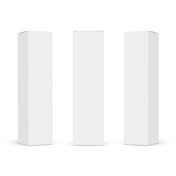 Коробка Cause для флешки , Белый-0