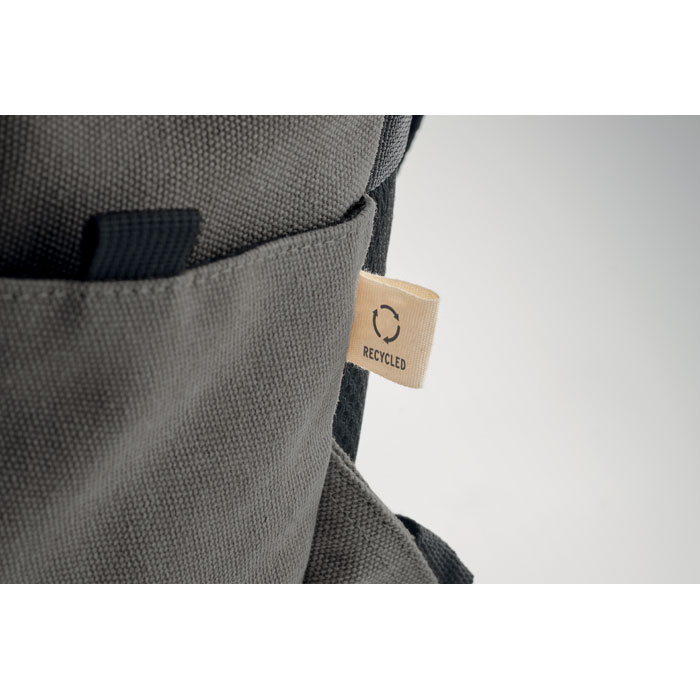 Рюкзак, каменный серый-6