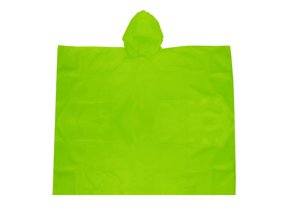 Дождевик в чехле, единый размер-3