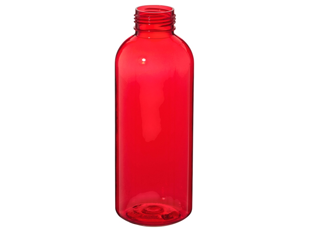 Бутылка Rill 600мл, тритан, красный прозрачный-2