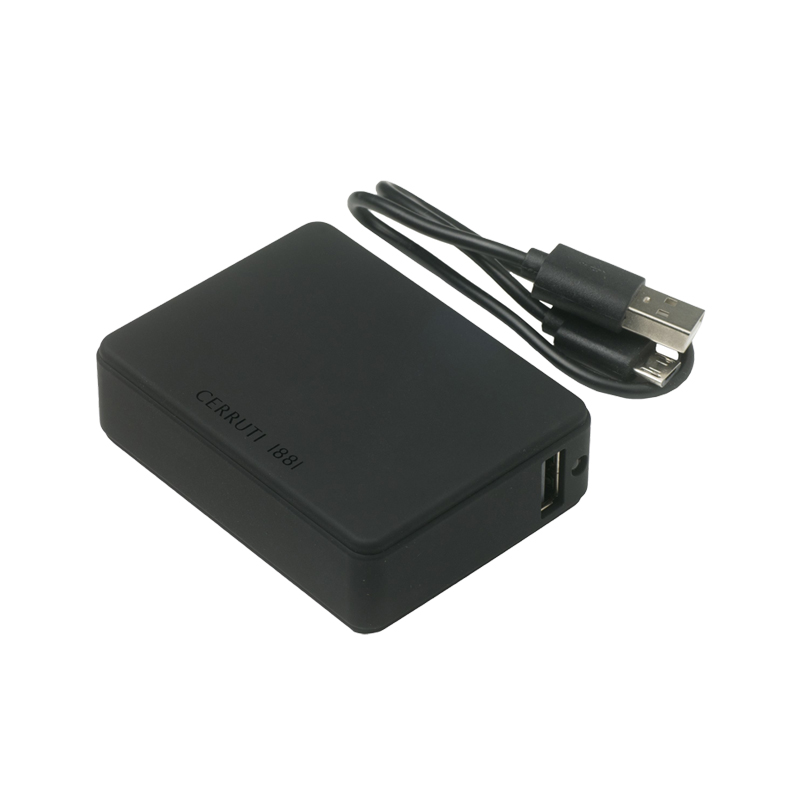 Зарядное устройство Wooster, 5200 mAh-4