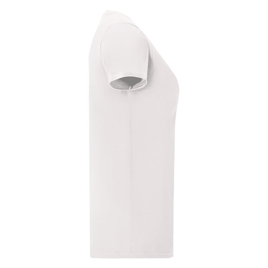 Футболка женская LADIES ICONIC 145, белый-1