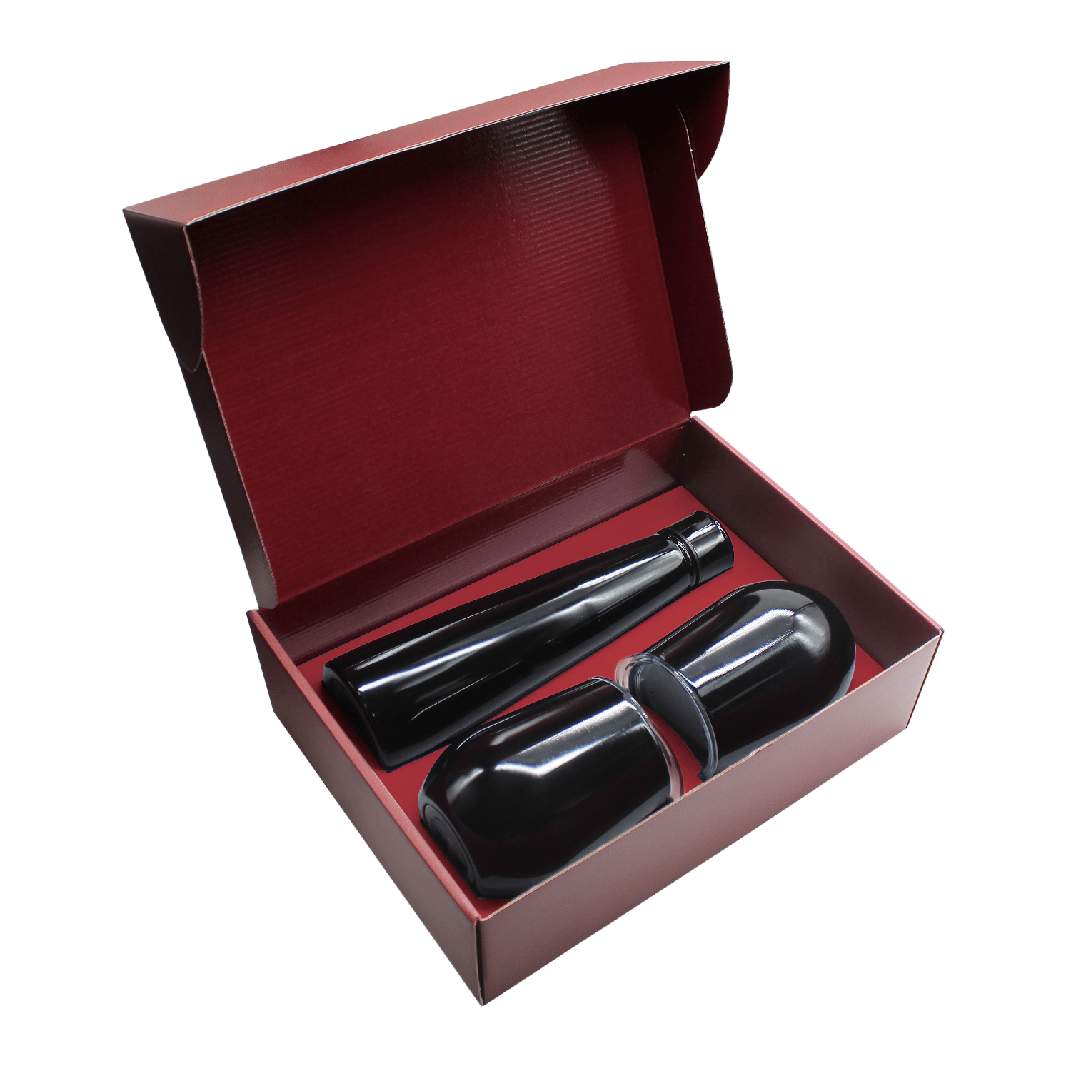 Набор New Box C2 (черный)-0